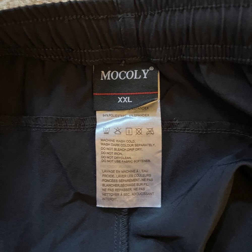 MOCOLY CARGO CAPRI 💙 - Picture 5 of 6